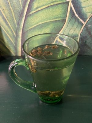 Tea 🫖  at MyVegina in Stockholm