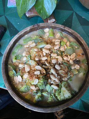   at MyVegina in Stockholm