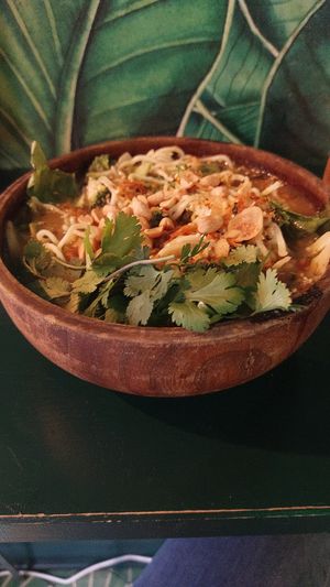  at MyVegina in Stockholm