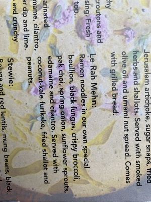   at MyVegina in Stockholm