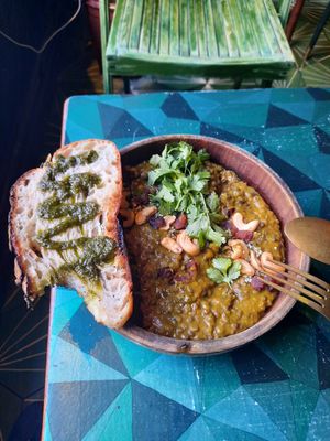  at MyVegina in Stockholm