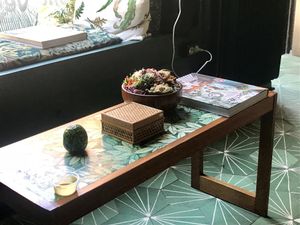 Salad Bowl at MyVegina in Stockholm