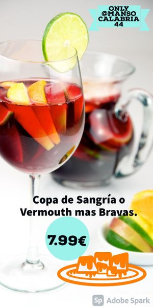 Nice offer at Manso Pizzeria in Barcelona