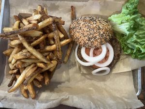   at Sammy Barker's in Pensacola