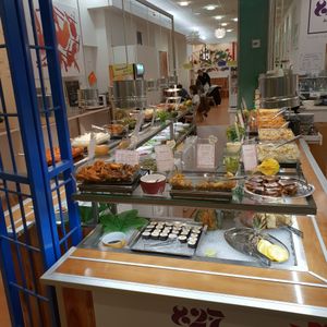 food choice #2 at 827 Speciality Kitchen - Kalvin in Budapest