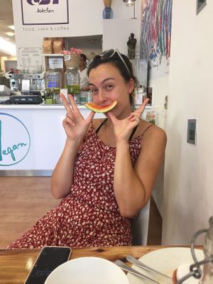 Loved it at 827 Speciality Kitchen - Kalvin in Budapest