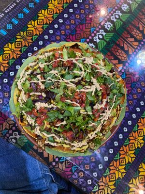  at Wachuma in Antigua