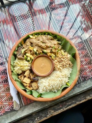  at Wachuma in Antigua