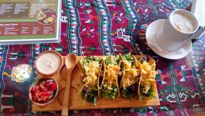  at Wachuma in Antigua