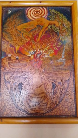  at Wachuma in Antigua