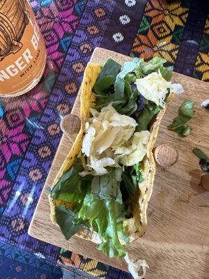   at Wachuma in Antigua