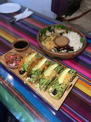   at Wachuma in Antigua