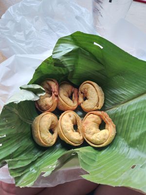  at Wachuma in Antigua