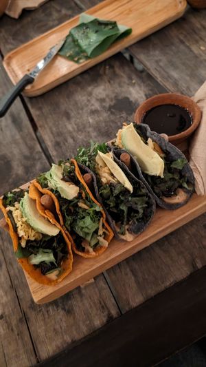  at Wachuma in Antigua