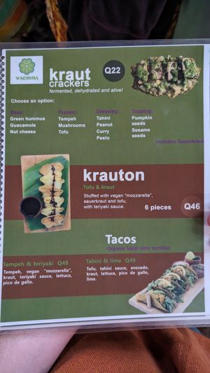  at Wachuma in Antigua