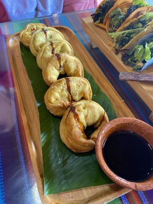 Krauton   at Wachuma in Antigua