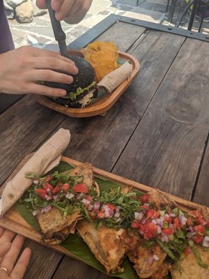  at Wachuma in Antigua