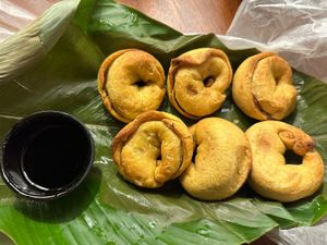 Krautons  at Wachuma in Antigua