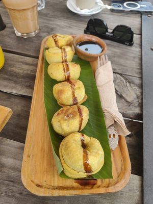  at Wachuma in Antigua