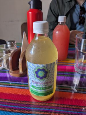  at Wachuma in Antigua