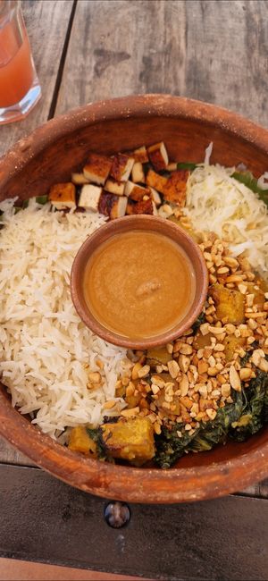  at Wachuma in Antigua