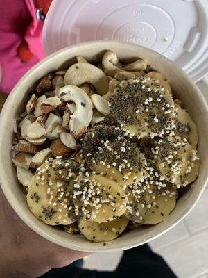 Papilla at Wachuma in Antigua