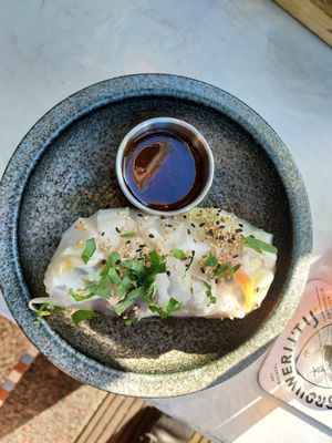  at Pura Vida Foodbar  - Midsland in Midsland