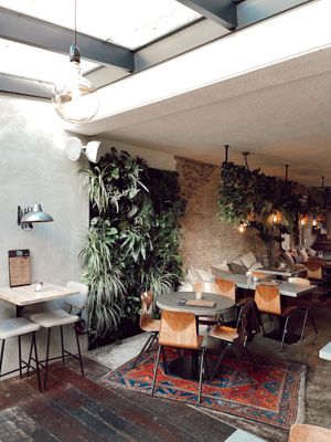  at Pura Vida Foodbar  - Midsland in Midsland