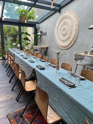  at Pura Vida Foodbar  - Midsland in Midsland