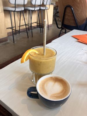 Genieten   at Pura Vida Foodbar  - Midsland in Midsland