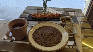  at NamasTe in Navarra