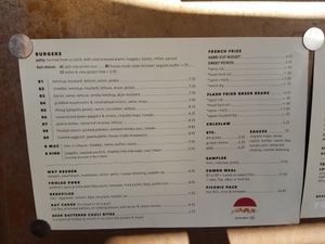  at Beaut Burger in Tucson