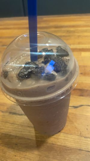   at Beaut Burger in Tucson