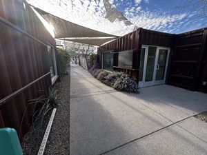   at Beaut Burger in Tucson