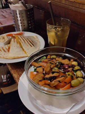  at Hany Bany in Prague