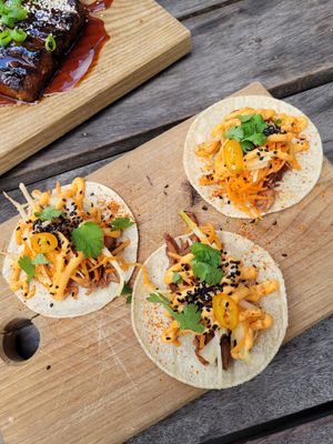  at SOIL Vegan Cafe - West in Amsterdam