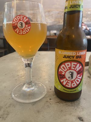   at SOIL Vegan Cafe - West in Amsterdam