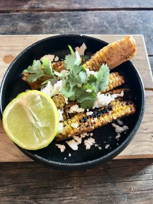   at SOIL Vegan Cafe - West in Amsterdam