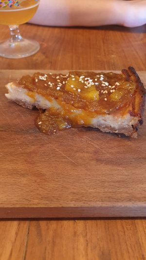  at SOIL Vegan Cafe - West in Amsterdam