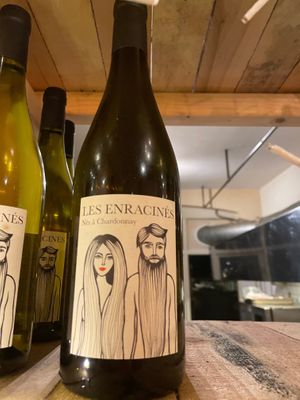  at SOIL Vegan Cafe - West in Amsterdam