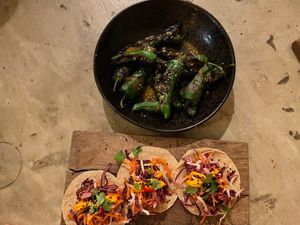  at SOIL Vegan Cafe - West in Amsterdam