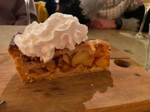  at SOIL Vegan Cafe - West in Amsterdam