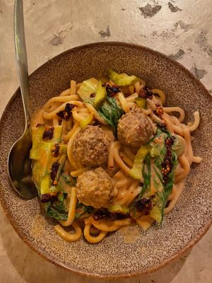  at SOIL Vegan Cafe - West in Amsterdam