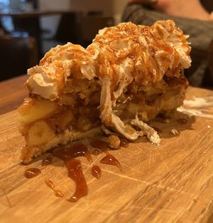   at SOIL Vegan Cafe - West in Amsterdam