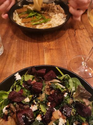  at SOIL Vegan Cafe - West in Amsterdam