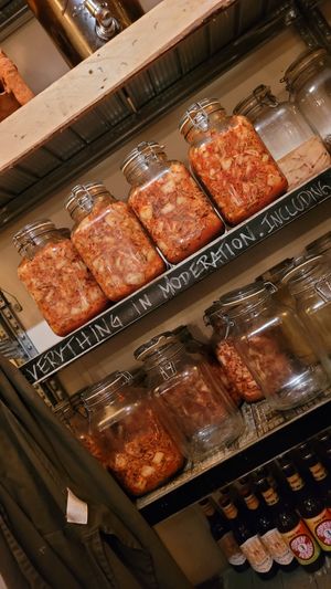  at SOIL Vegan Cafe - West in Amsterdam