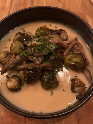   at SOIL Vegan Cafe - West in Amsterdam