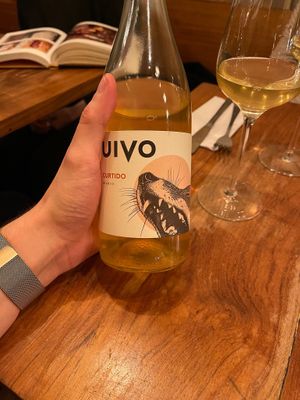   at SOIL Vegan Cafe - West in Amsterdam