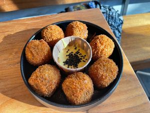  at SOIL Vegan Cafe - West in Amsterdam