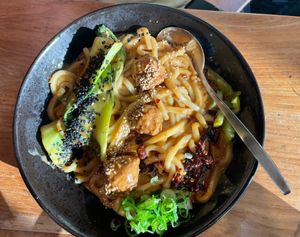  at SOIL Vegan Cafe - West in Amsterdam